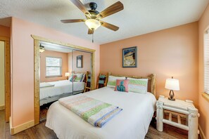 Hus (3 Bedrooms) | Innvendig