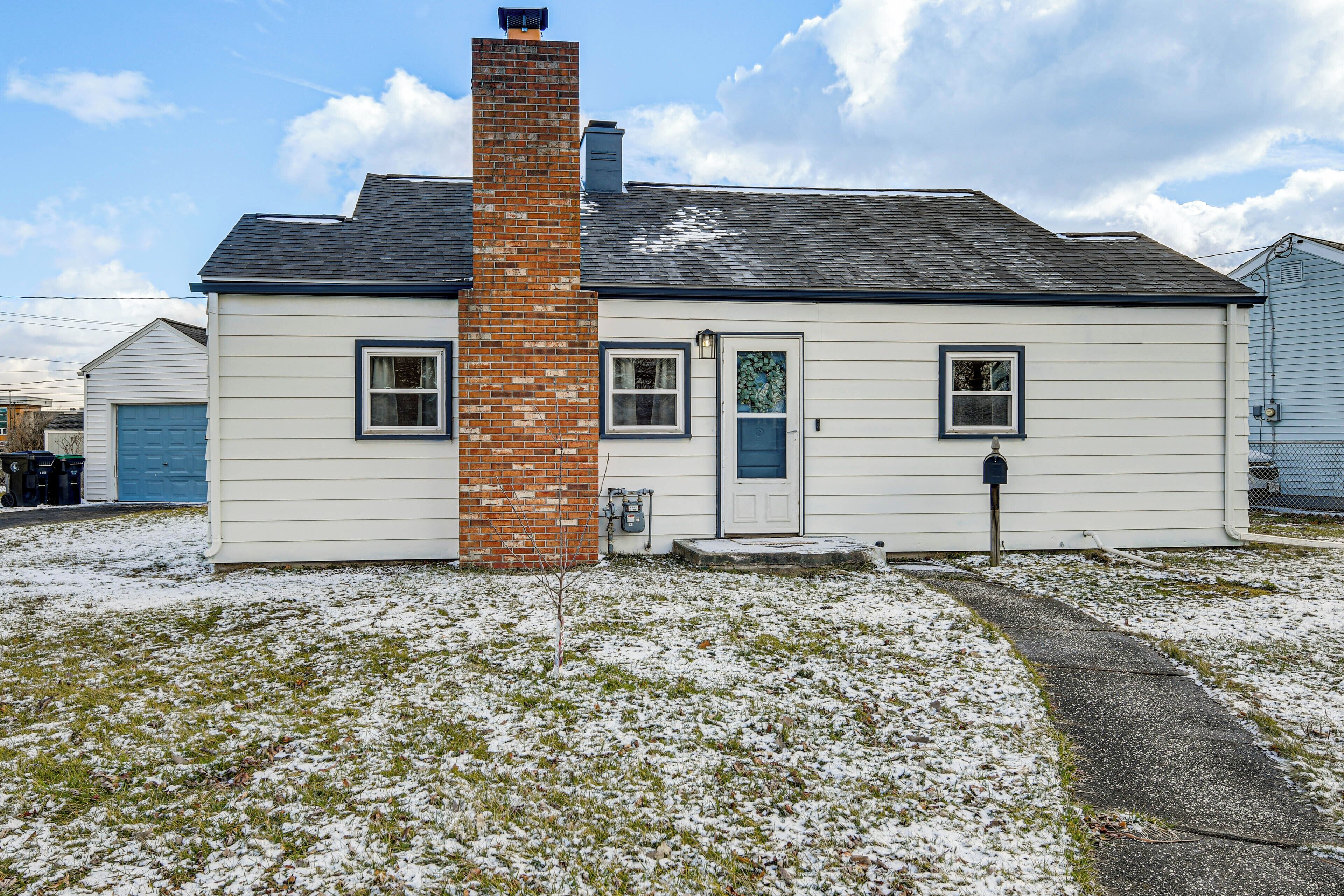 Nhà (2 Bedrooms) | Nội thất