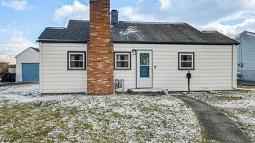 Nhà (2 Bedrooms) | Nội thất