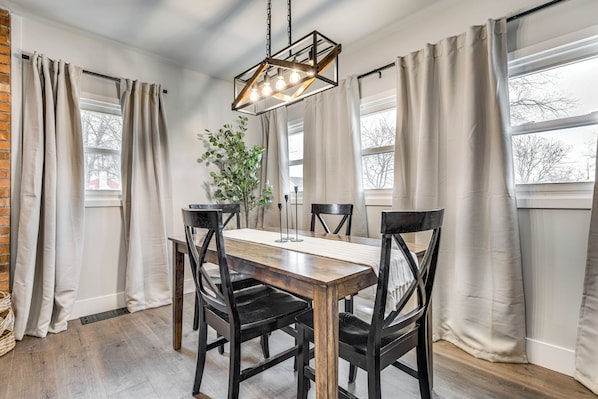 House (2 Bedrooms) | Front of property