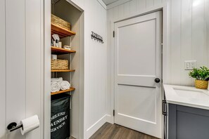 獨棟房屋 (2 Bedrooms) | 住宿內部