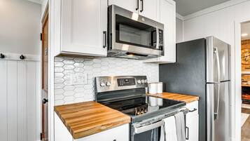 Rumah (2 Bedrooms) | Interior