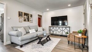Huis (2 Bedrooms) | Interieur