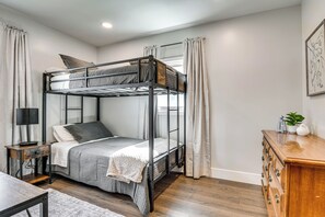 獨棟房屋 (2 Bedrooms) | 住宿內部