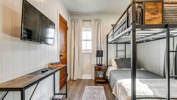 Nhà (2 Bedrooms) | Nội thất