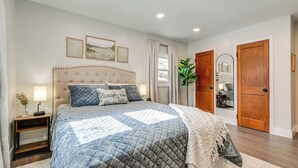 Huis (2 Bedrooms) | Interieur