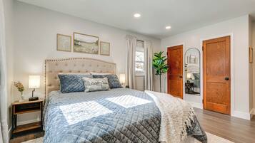 Rumah (2 Bedrooms) | Interior