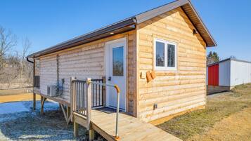 Rumah (1 Bedroom) | Interior