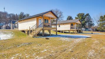 Nhà (1 Bedroom) | Nội thất