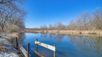 House (1 Bedroom) | Interior