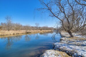 獨棟房屋 (1 Bedroom) | 住宿內部