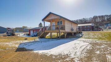 House (1 Bedroom) | Interior