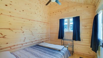 บ้านพัก (1 Bedroom) | ภายใน