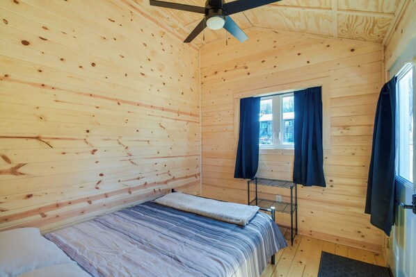 House (1 Bedroom) | Interior