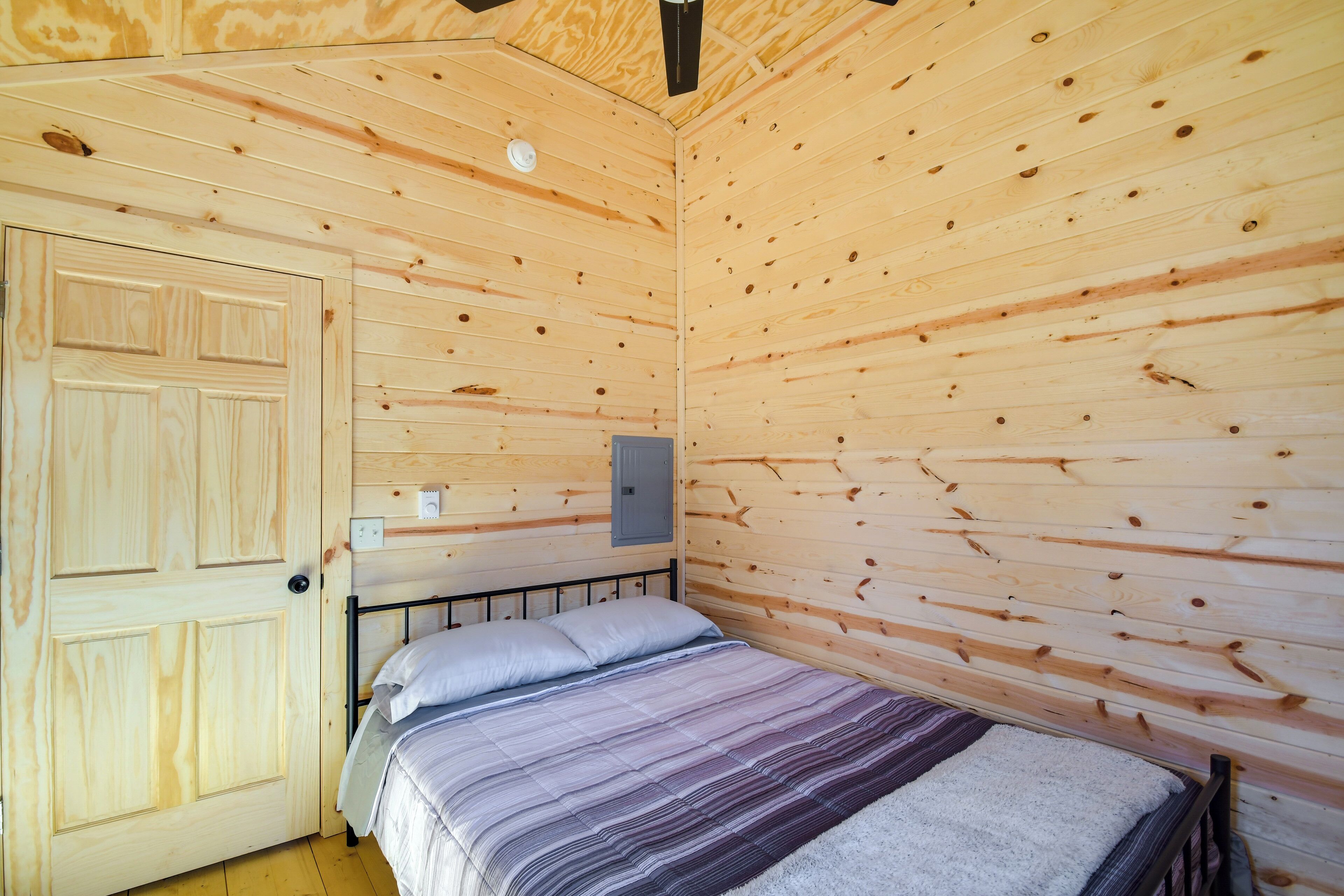 House (1 Bedroom) | Interior