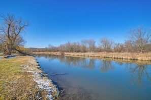 獨棟房屋 (1 Bedroom) | 住宿內部