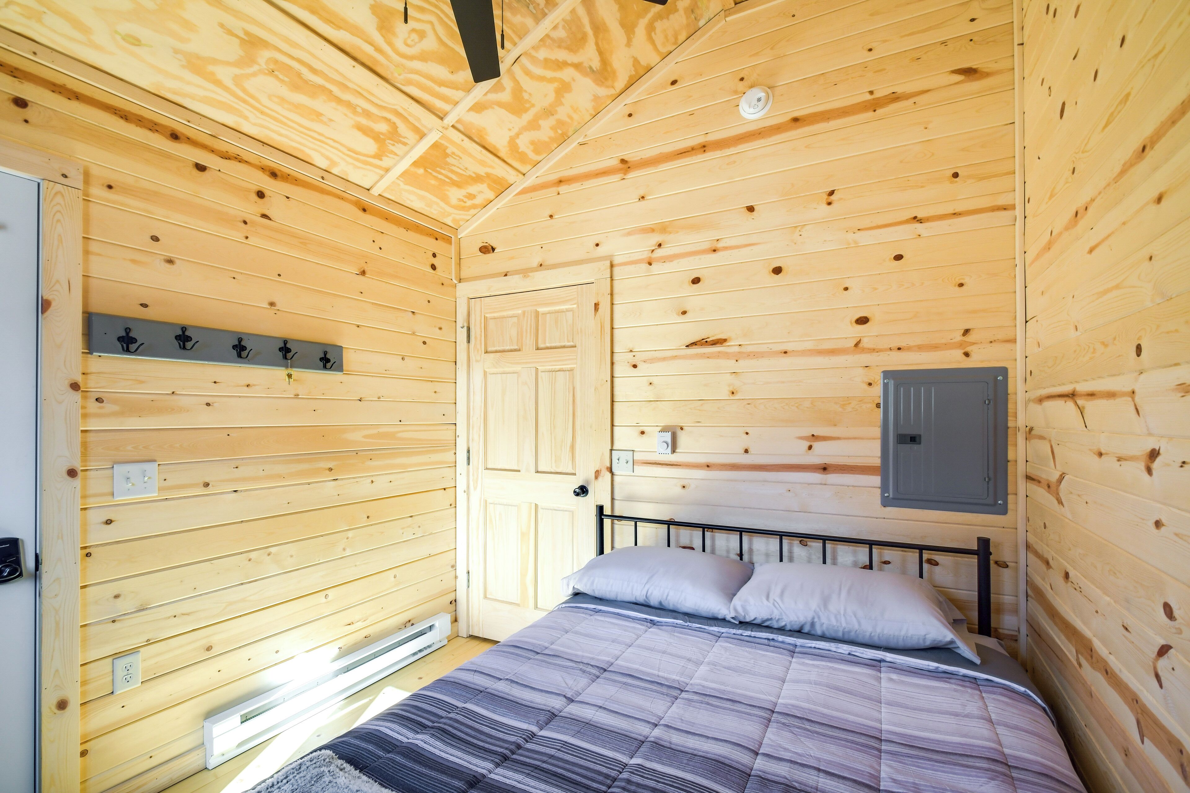 獨棟房屋 (1 Bedroom) | 住宿內部