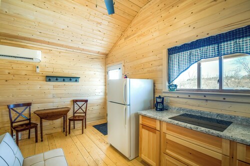 Pecatonica River Cabin ~ 9 Mi to Yellowstone Lake