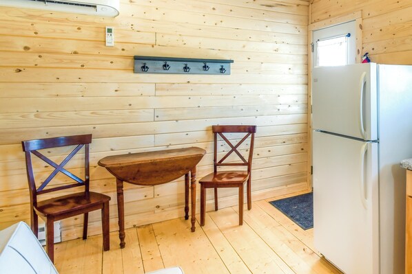 Maison (2 Bedrooms) | Intérieur
