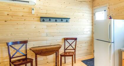 Pecatonica River Cabin ~ 9 Mi to Yellowstone Lake
