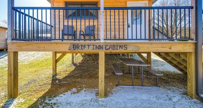 Pecatonica River Cabin ~ 9 Mi to Yellowstone Lake