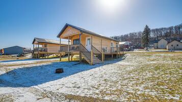 Nhà (2 Bedrooms) | Nội thất