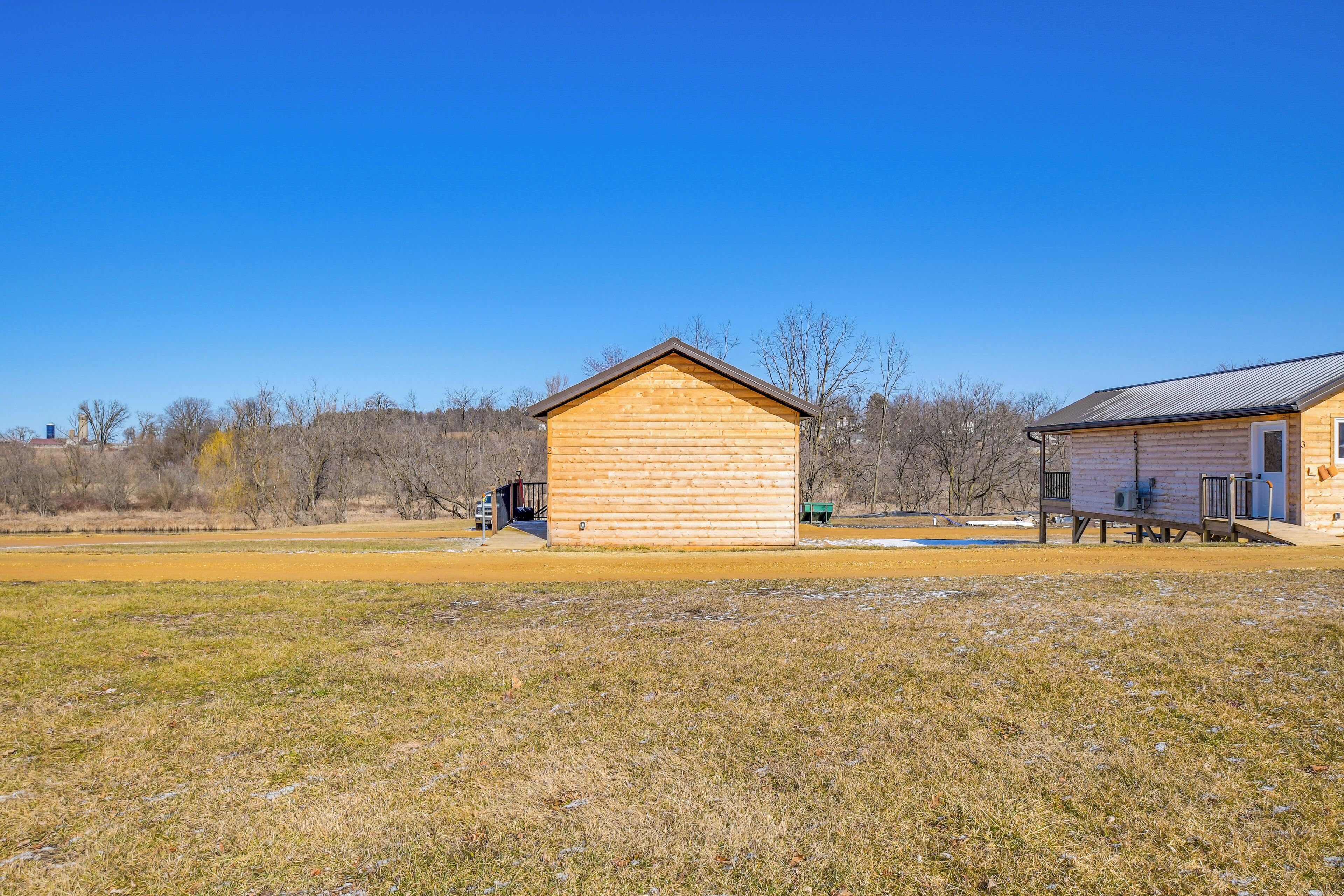獨棟房屋 (2 Bedrooms) | 住宿內部