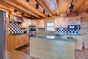 Casa (4 Bedrooms) | Interior