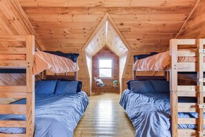 Casa (4 Bedrooms) | Interior