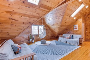 Casa (4 Bedrooms) | Interior