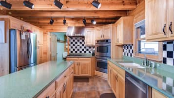 Nhà (4 Bedrooms) | Nội thất
