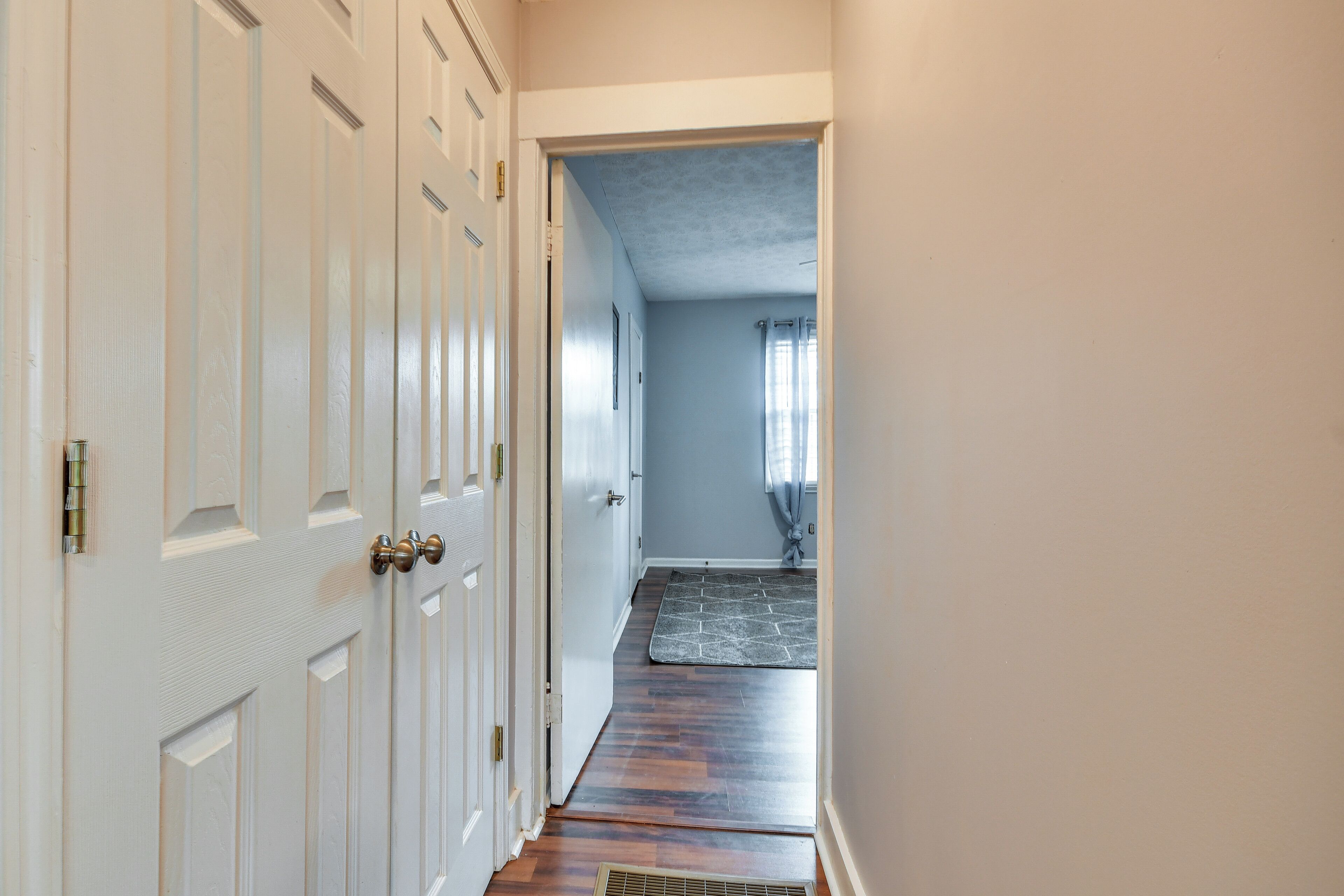 Cottage (3 Bedrooms) | Bahagian dalam