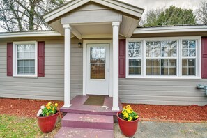 Casa de campo (3 Bedrooms) | Interior