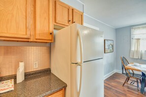 Cottage (3 Bedrooms) | Interior