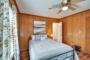 Ferienhaus (3 Bedrooms) | Innenbereich