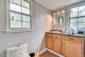 Casa de campo (3 Bedrooms) | Interior