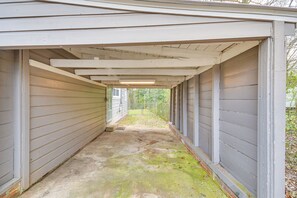 Casa de campo (3 Bedrooms) | Interior