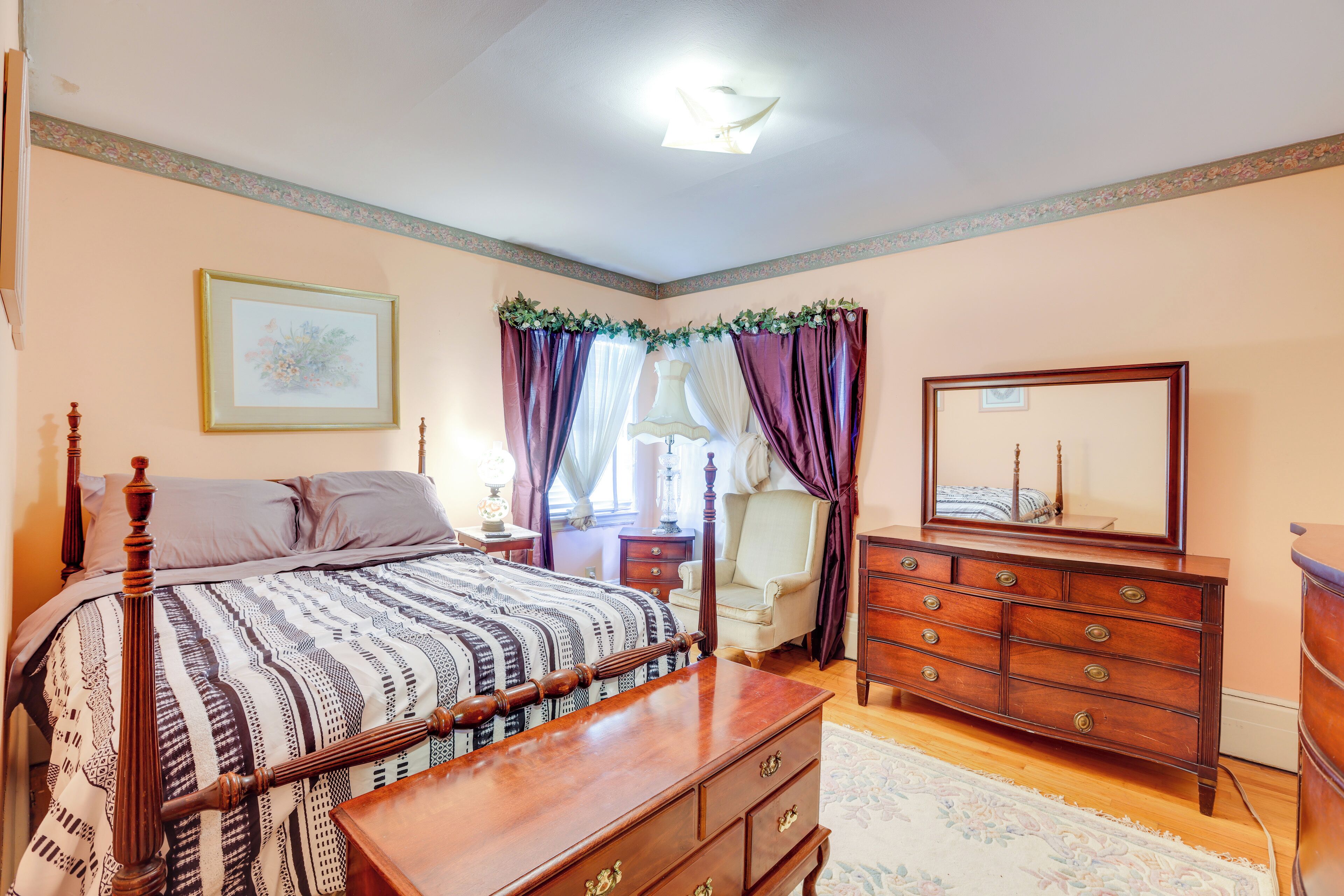 Nhà (3 Bedrooms) | Nội thất