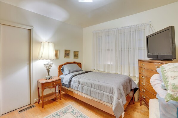 Casa (3 Bedrooms) | Interior