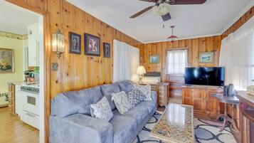 Rumah (3 Bedrooms) | Interior