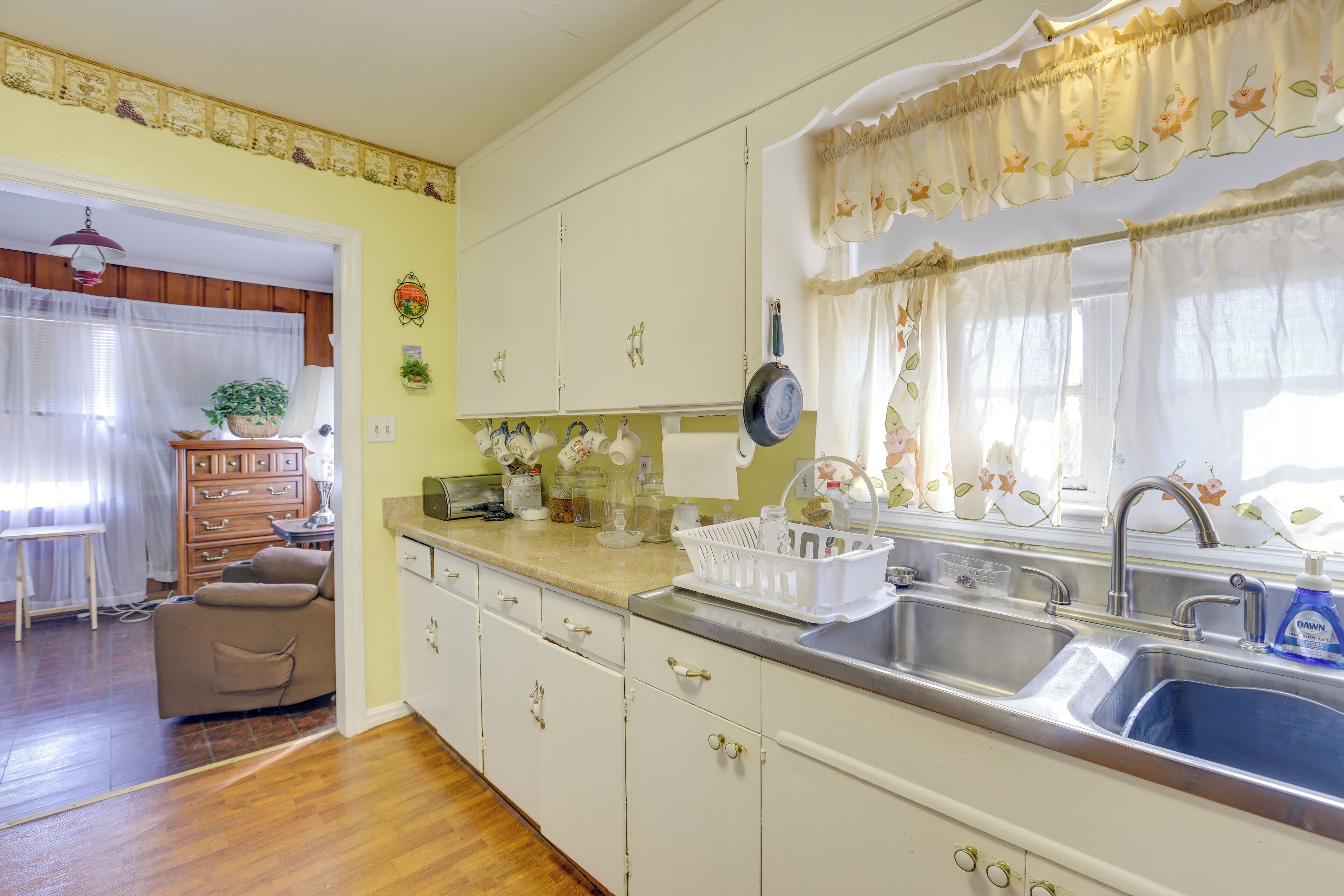 Nhà (3 Bedrooms) | Nội thất