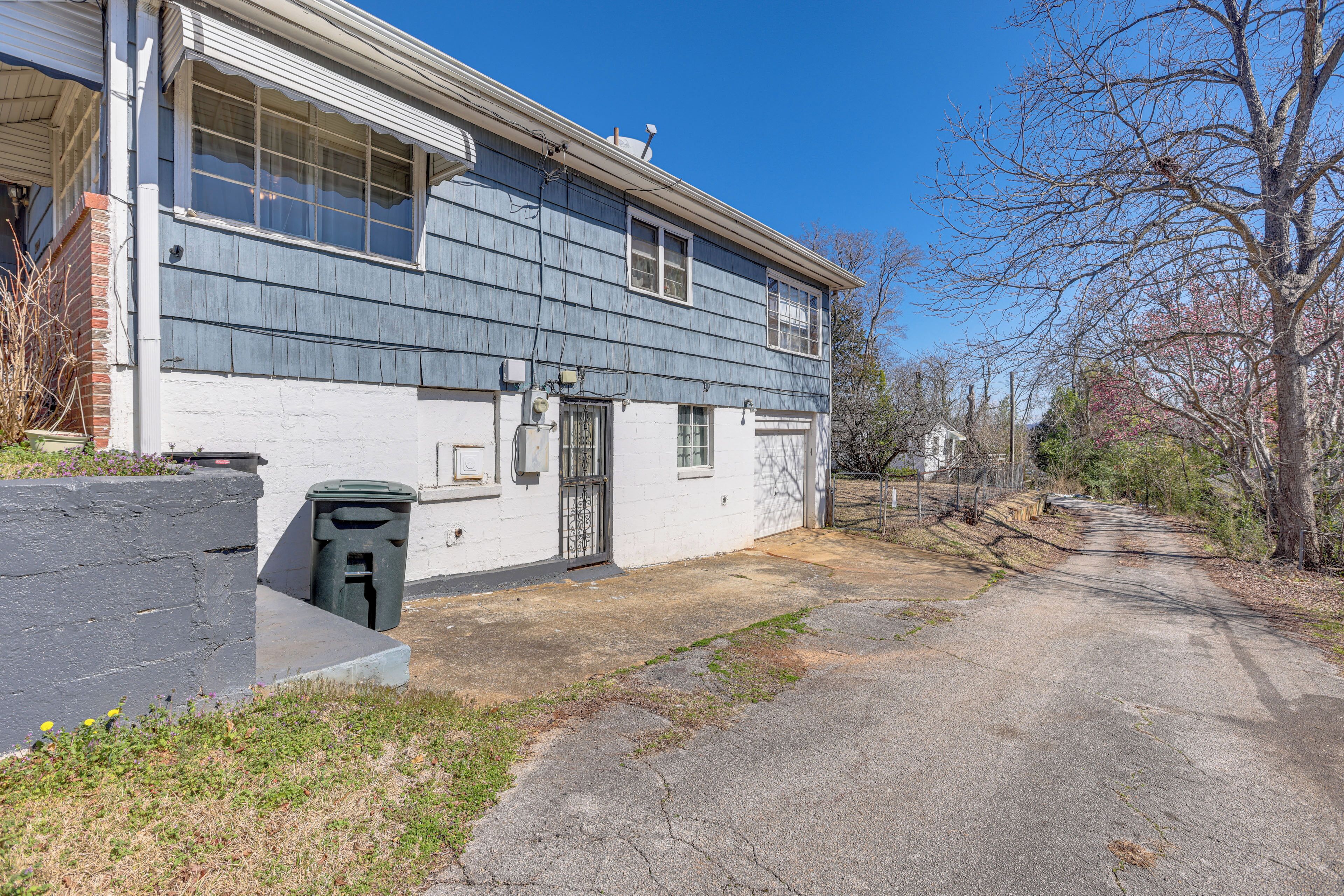 House (3 Bedrooms) | Bahagian dalam