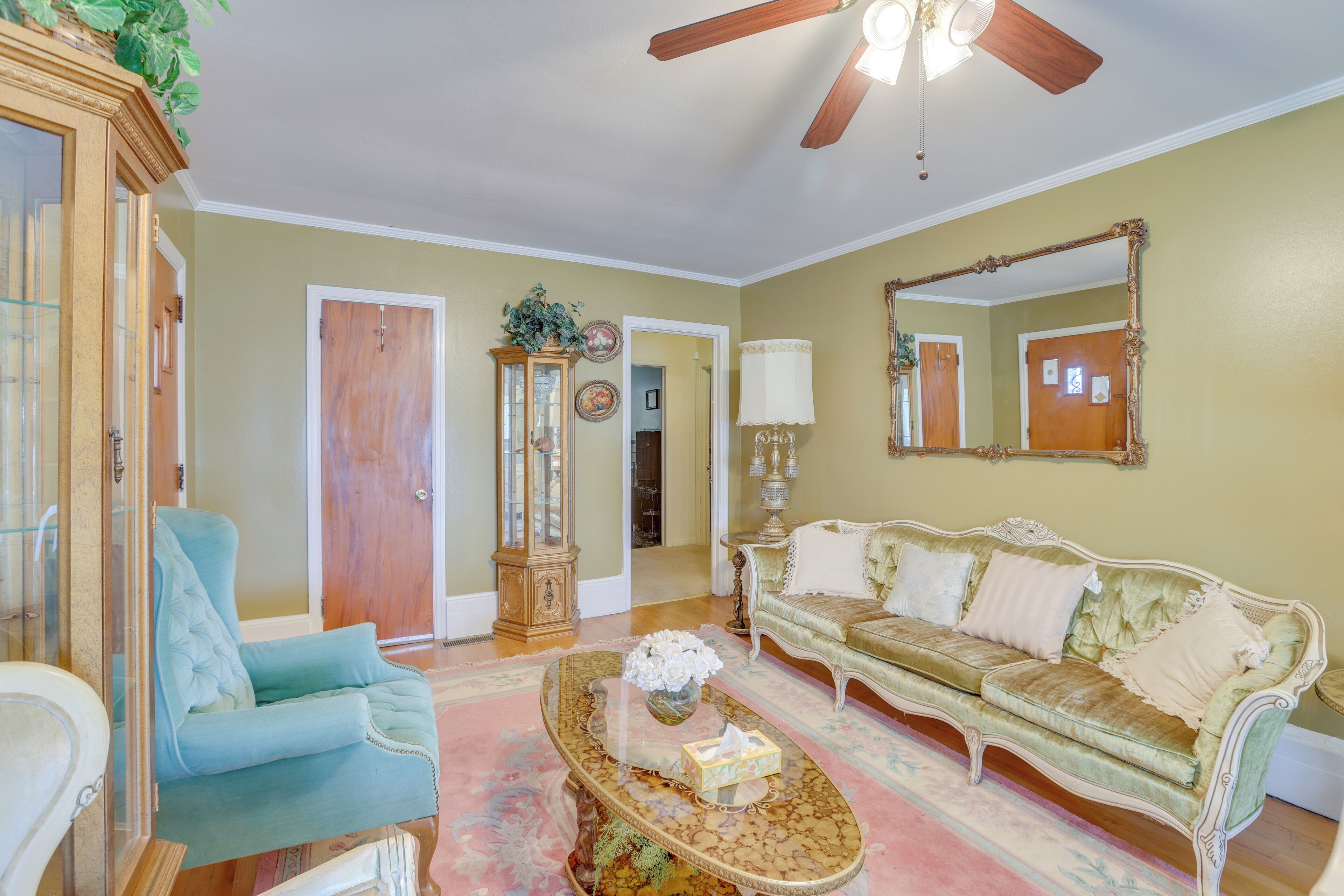 House (3 Bedrooms) | Bahagian dalam