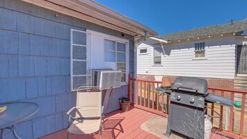 Rumah (3 Bedrooms) | Interior