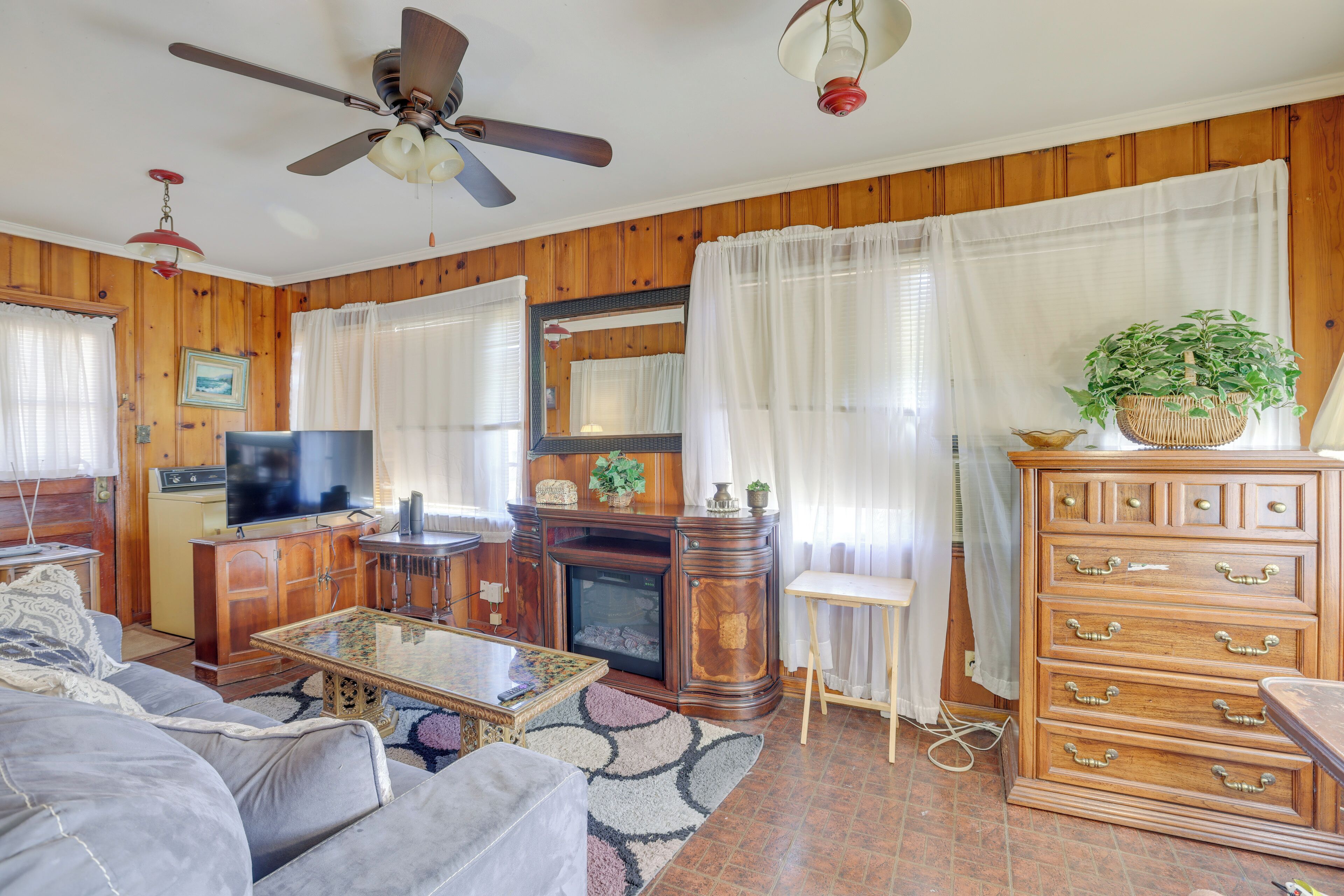 Nhà (3 Bedrooms) | Nội thất