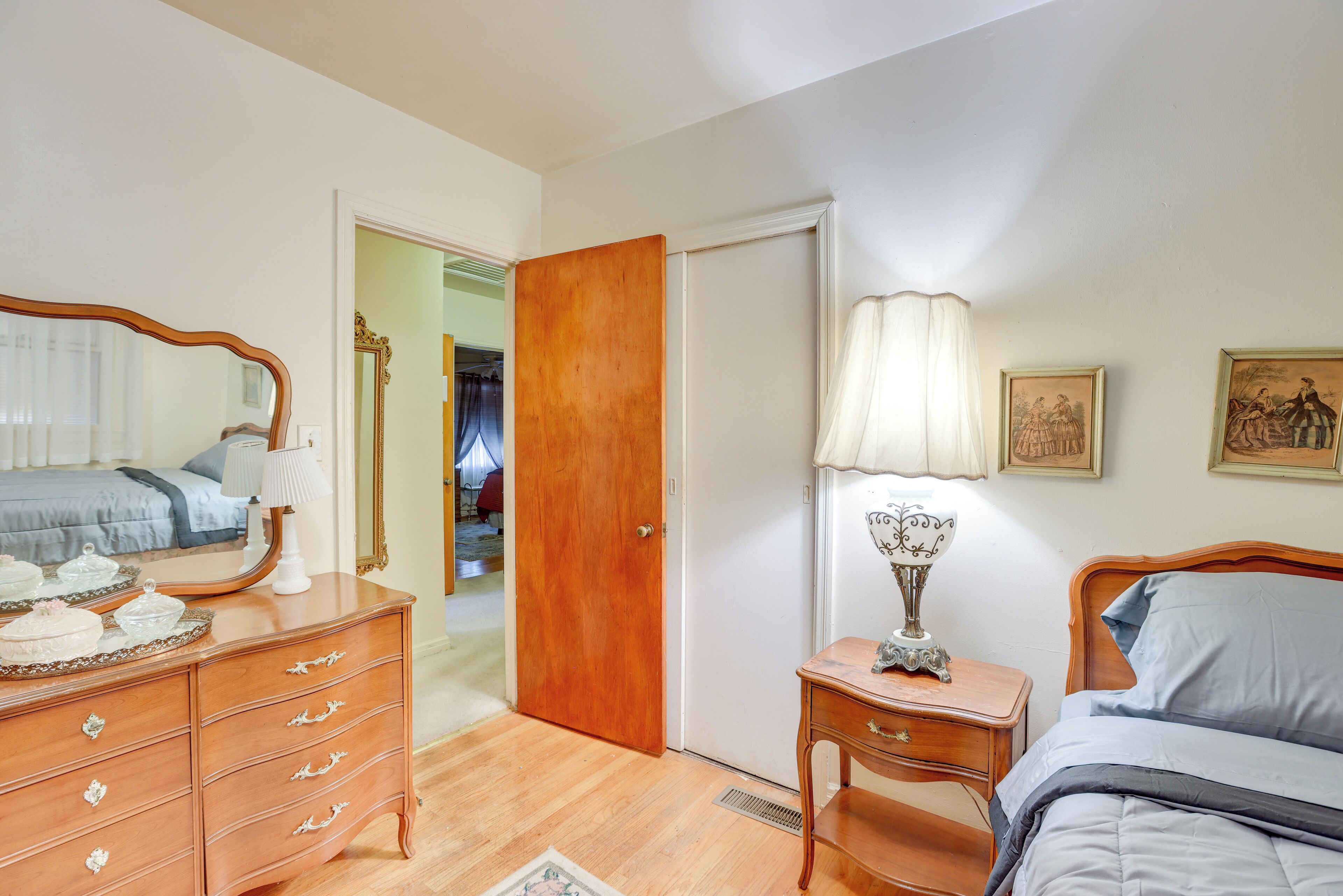 House (3 Bedrooms) | Bahagian dalam