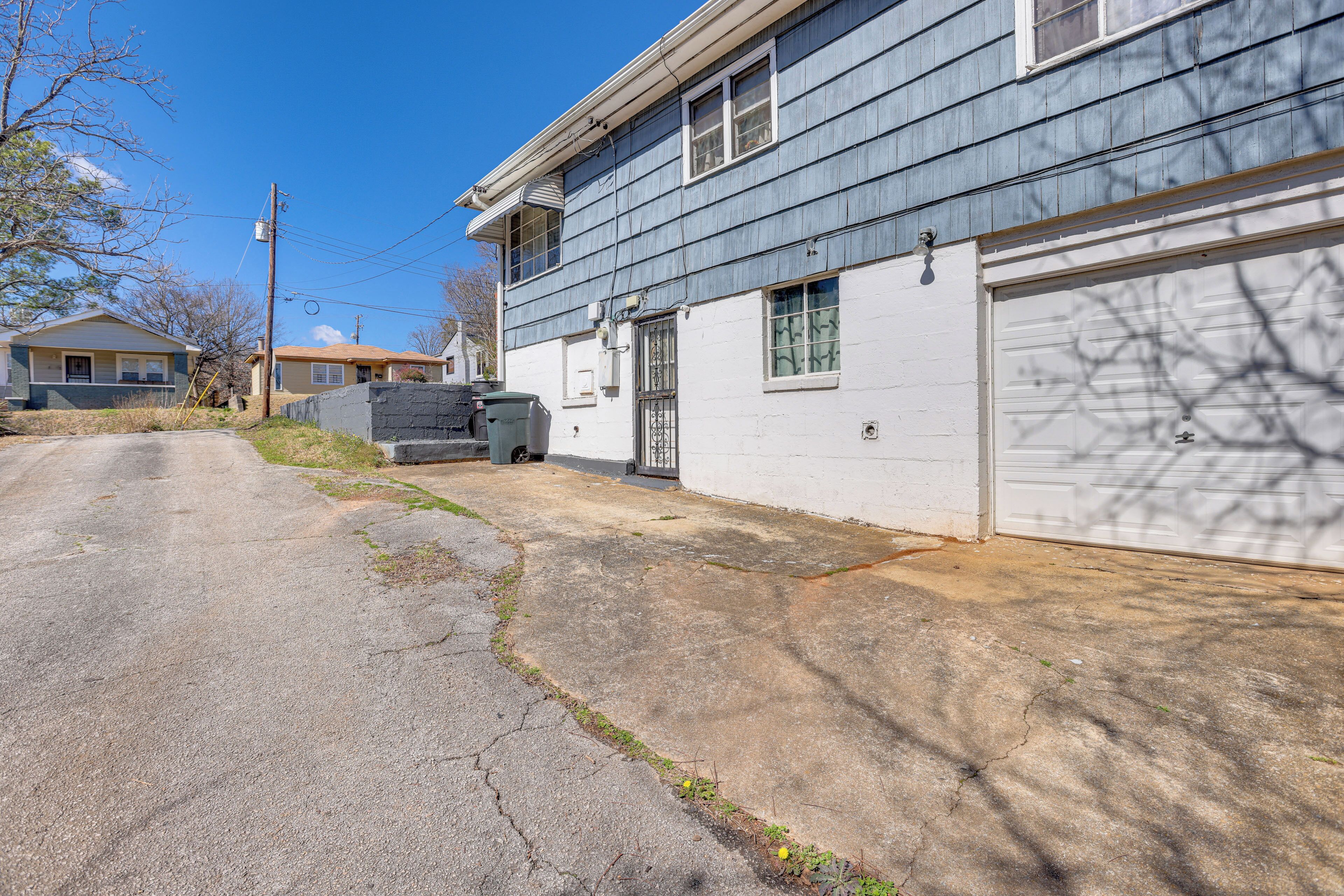 Nhà (3 Bedrooms) | Nội thất