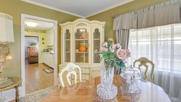 Rumah (3 Bedrooms) | Interior