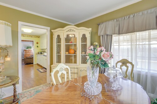 Birmingham Home w/ Yard ~ 7 Mi to Downtown!