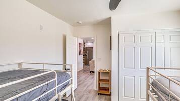 Ferienhaus (2 Bedrooms) | Innenbereich